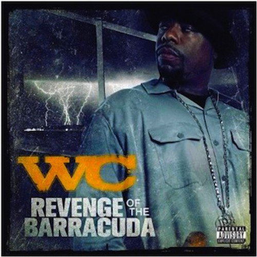 Revenge of the Barracuda