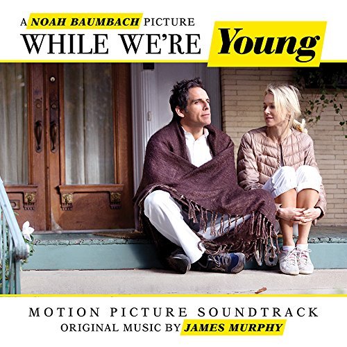 While We’re Young: Motion Picture Soundtrack