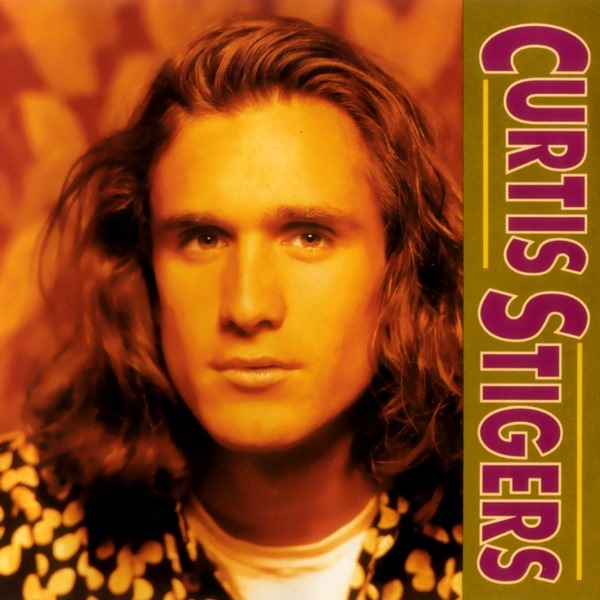 Curtis Stigers