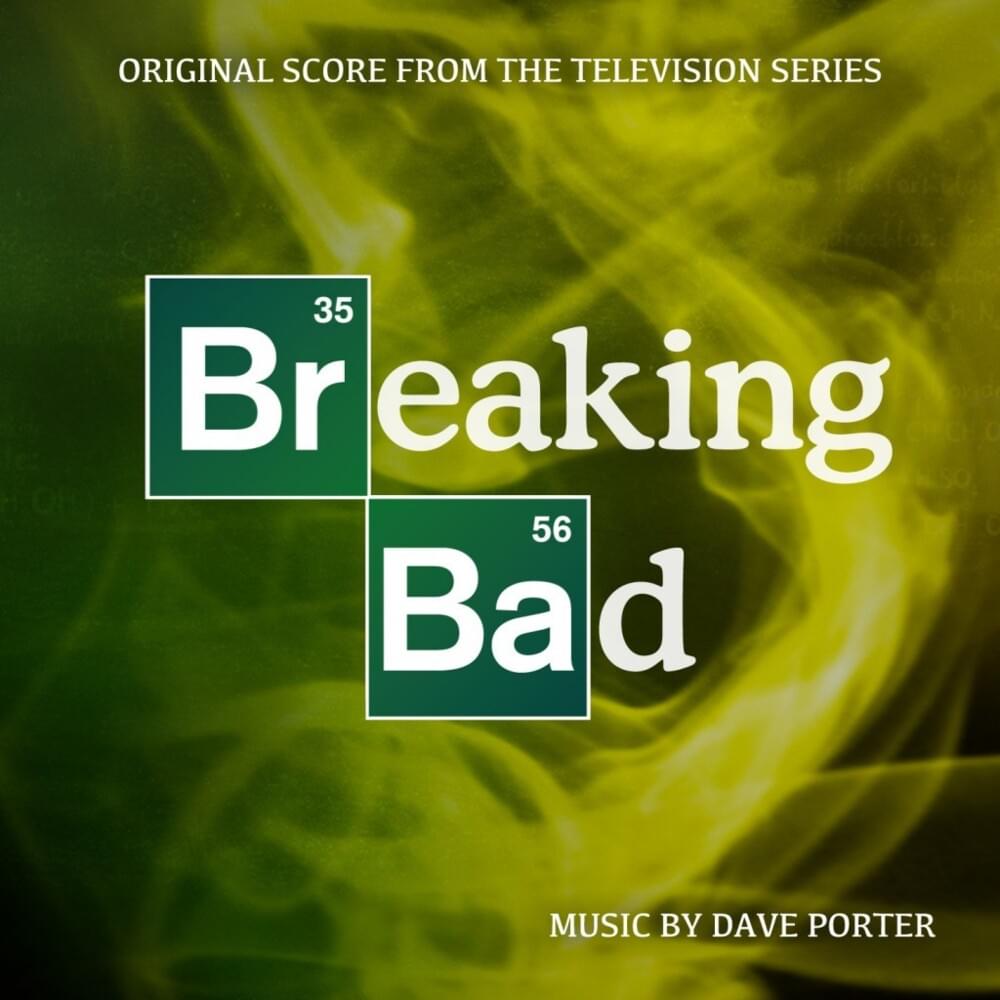 Breaking Bad: Original Score from the Television Series: Volume 1