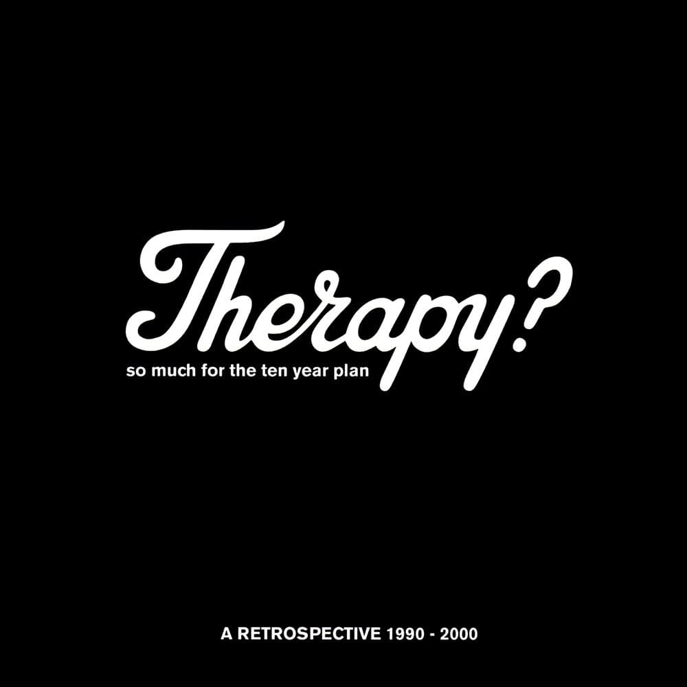 So Much for the Ten Year Plan: A Retrospective 1990–2000 