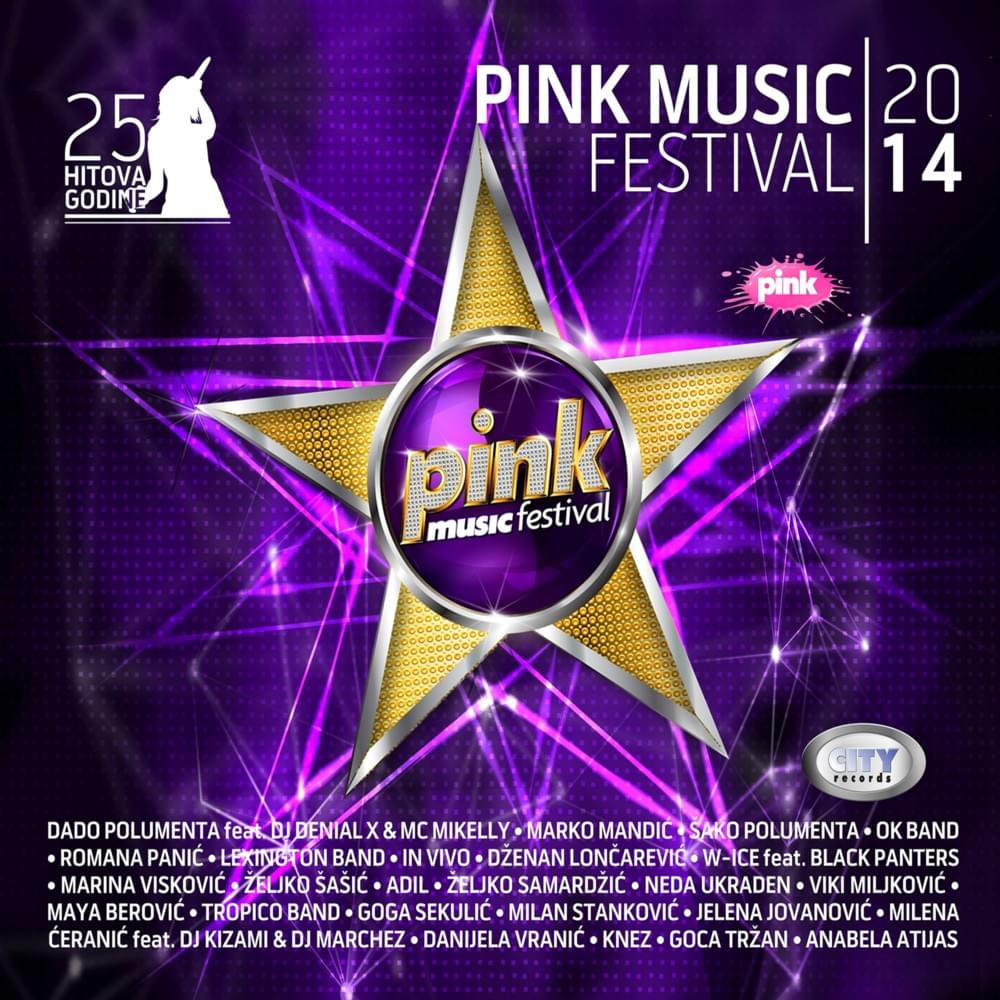 Pink Music Festival 2014
