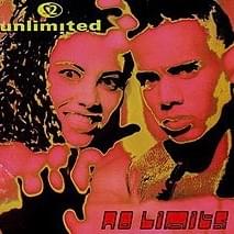 No Limits! (UK Version)