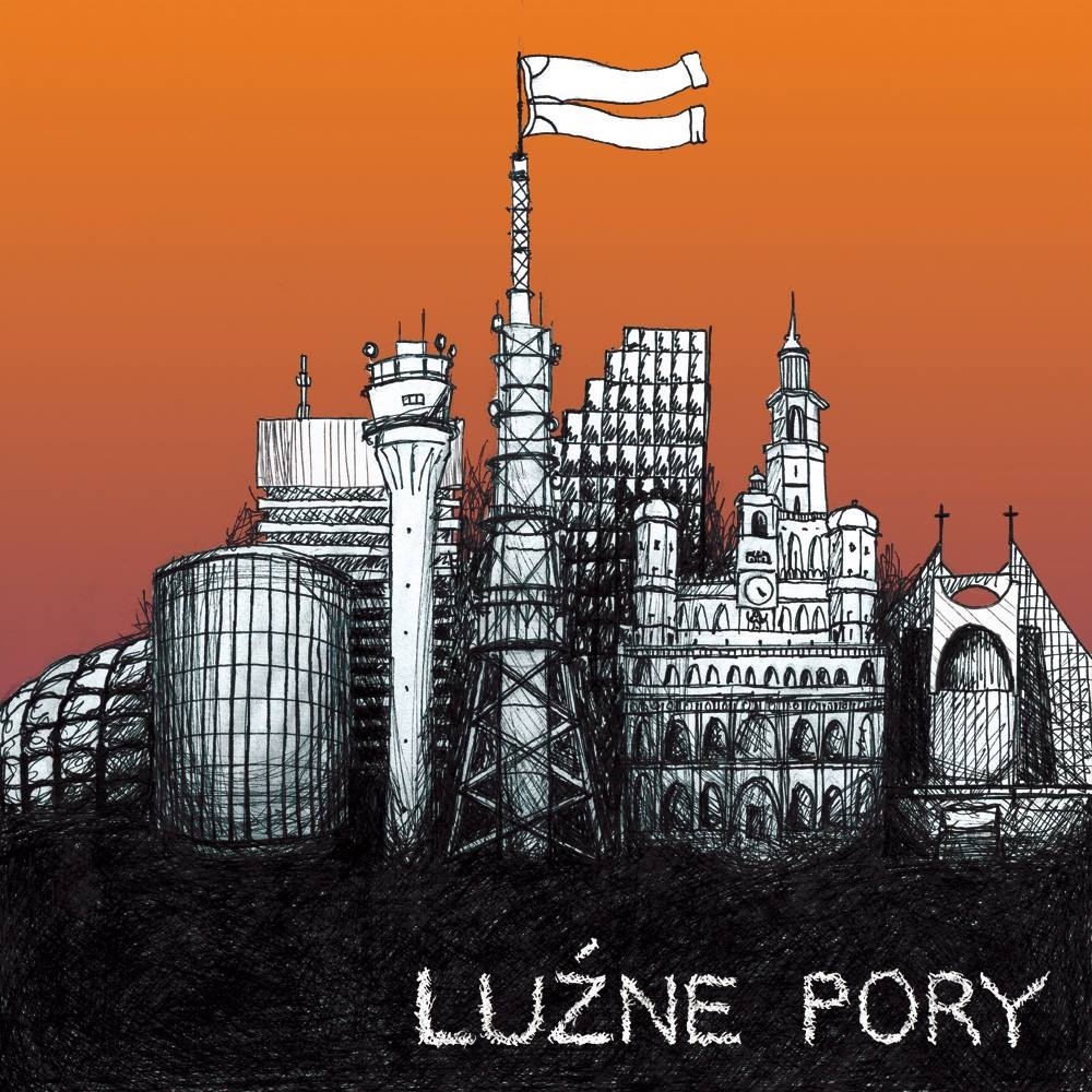 Luźne Pory Mixtape
