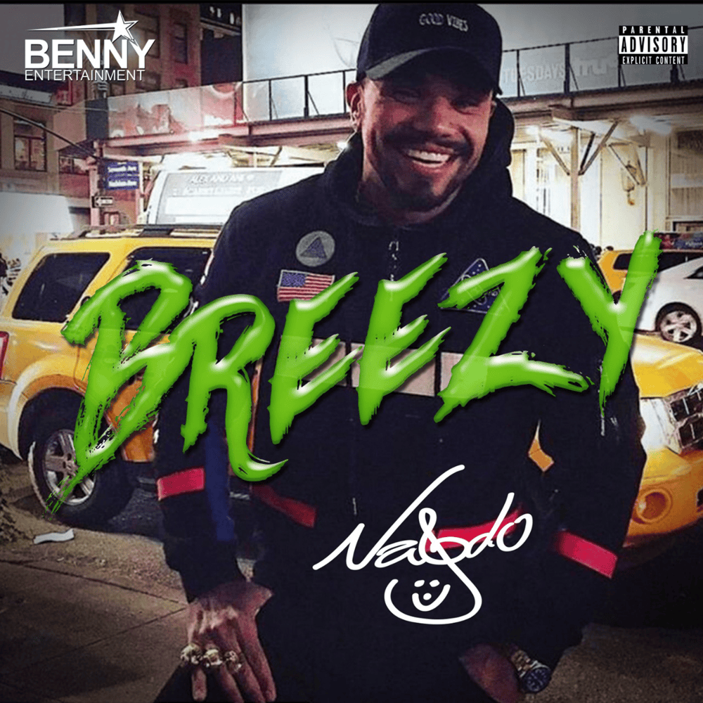 Breezy