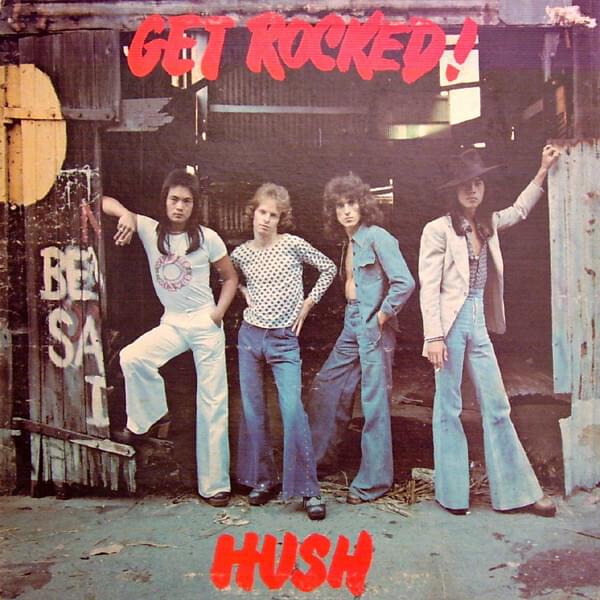 Get Rocked!