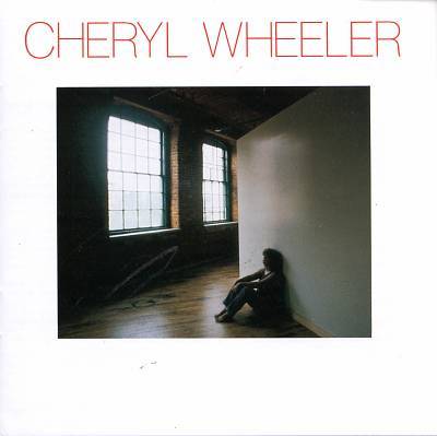 Cheryl Wheeler
