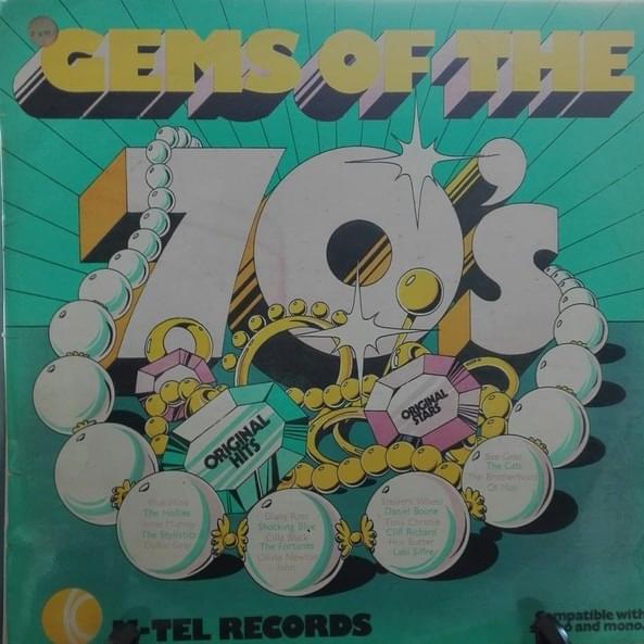 Gems Of The 70's