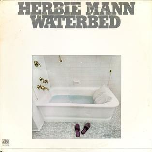 Waterbed