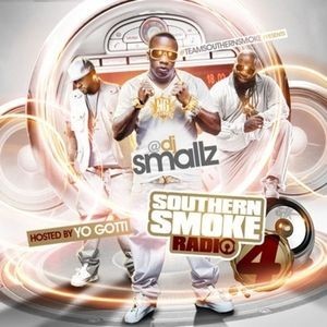 Southern Smoke Radio 4