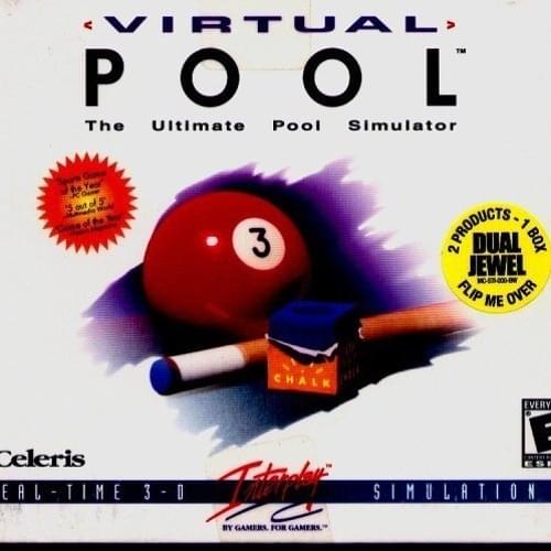Virtual Pool OST