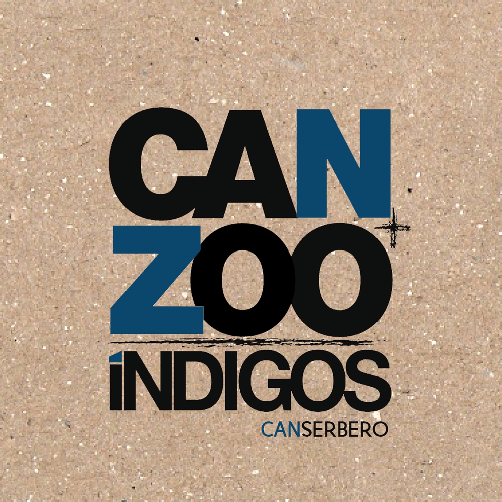 Can + Zoo: íNDIGOS