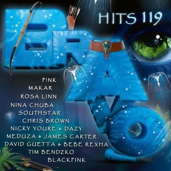 Bravo Hits, Vol. 119 (Disc 1)