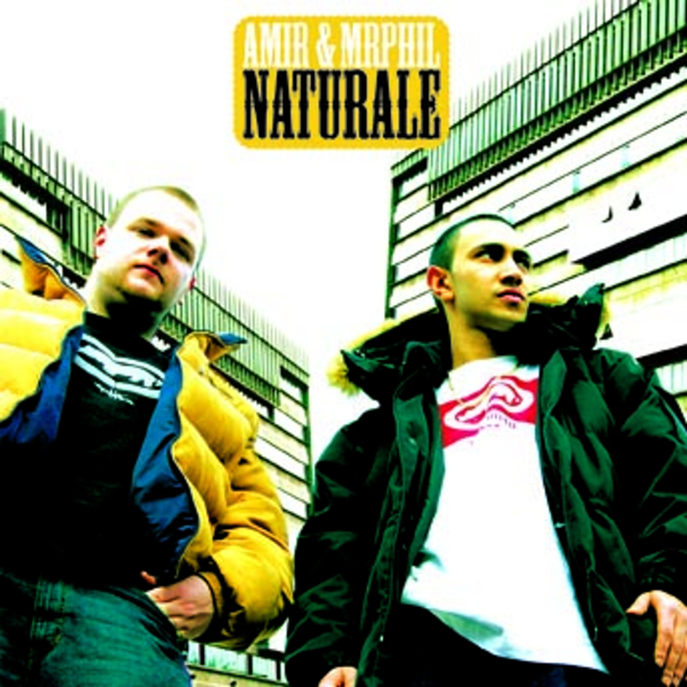 Naturale