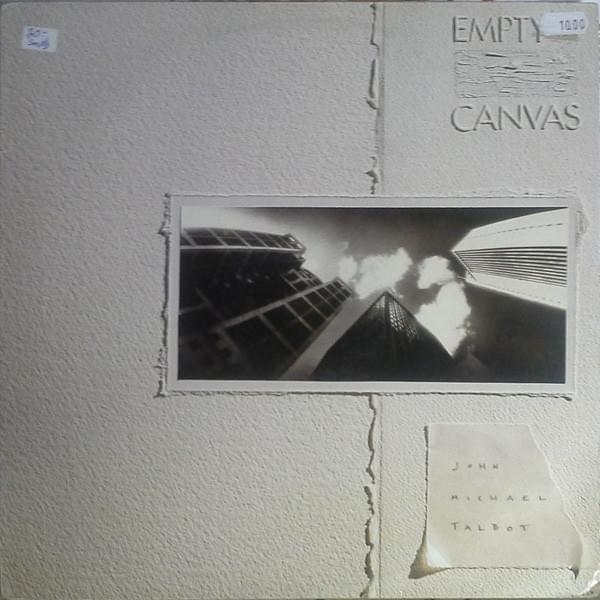 Empty Canvas