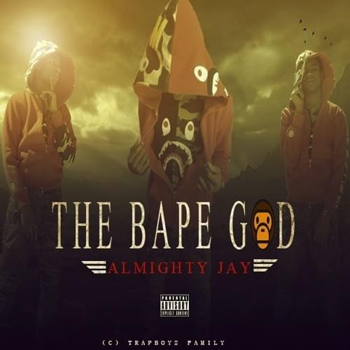 The Bape God