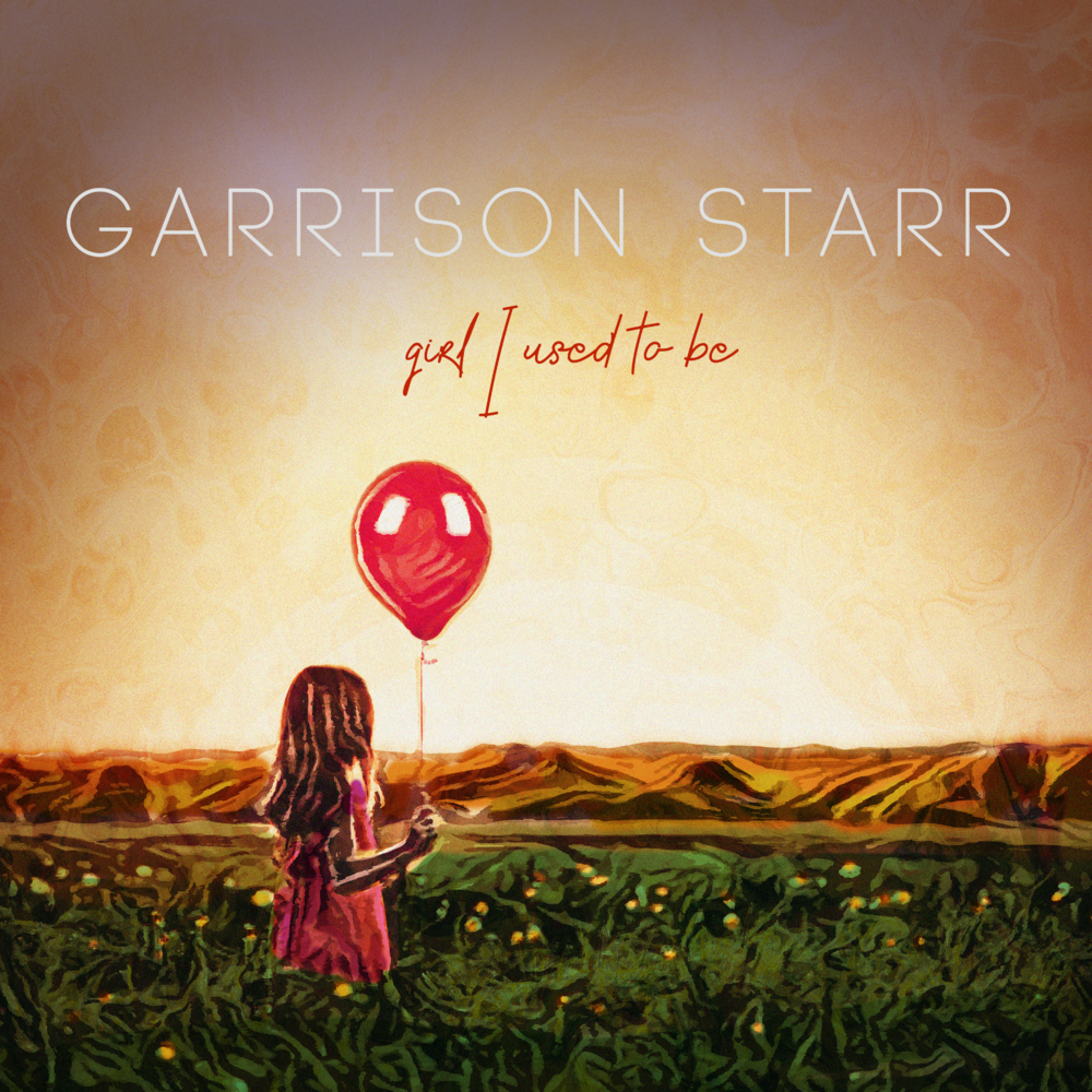 Girl I Used To Be