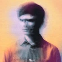 Album cover art for "The Wilhelm Scream" by James Blake