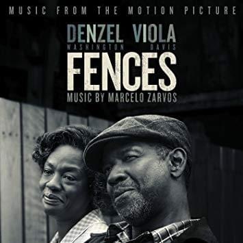 Fences: Music From the Motion Picture