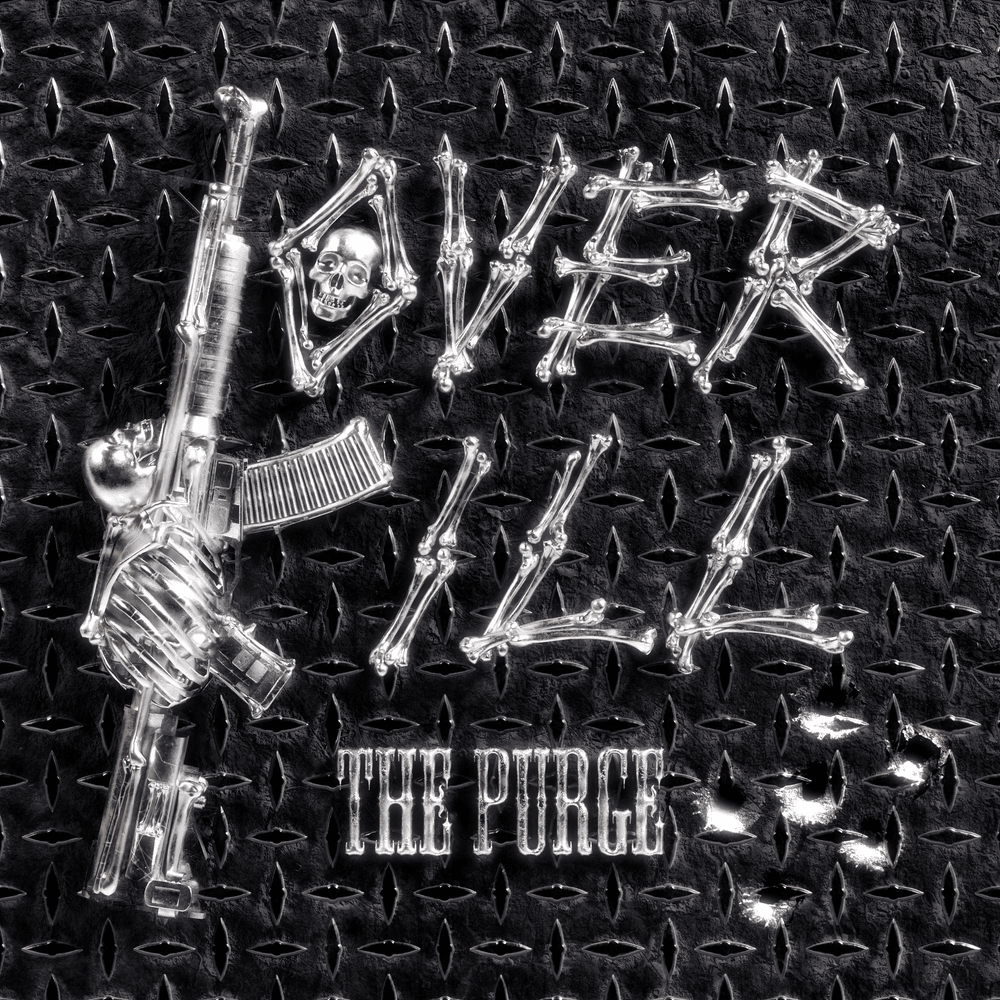 THE PURGE