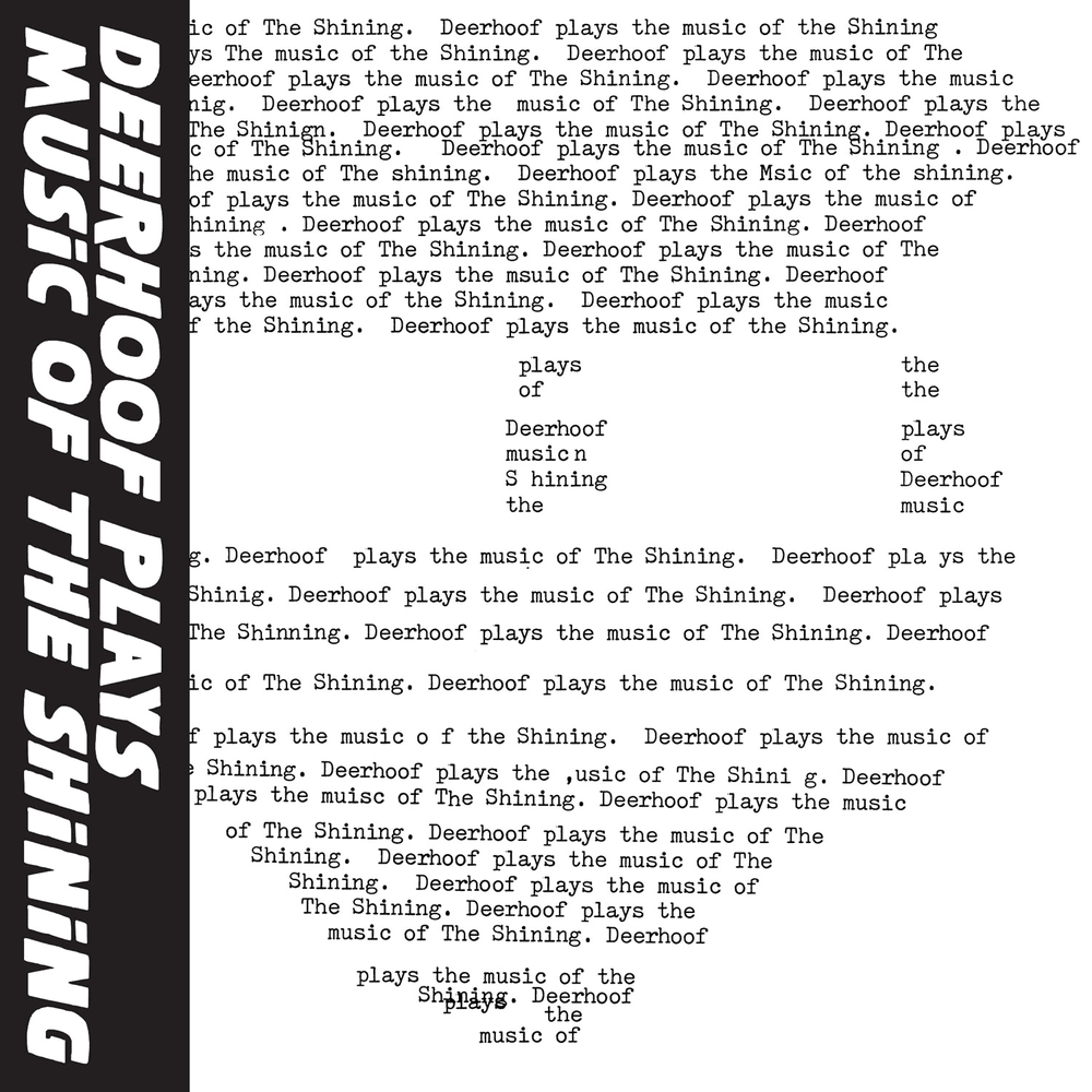 Plays Music of the Shining