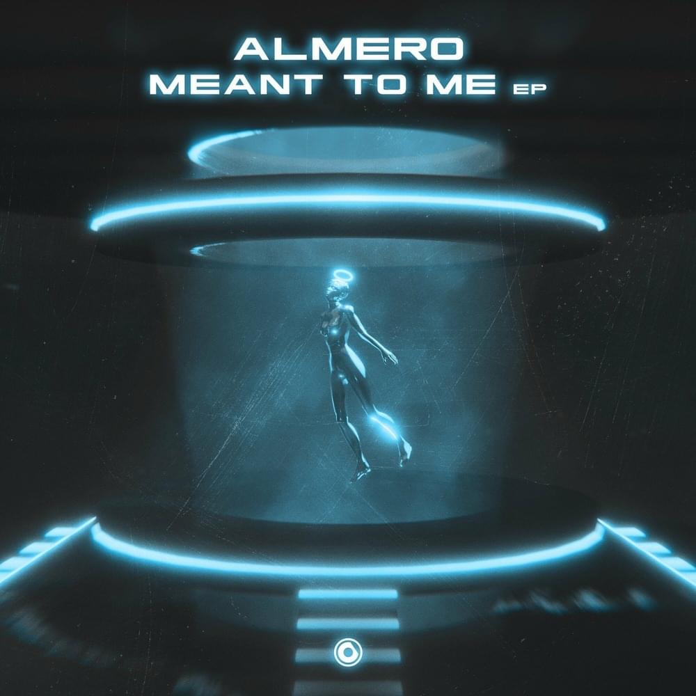 Meant To Me EP