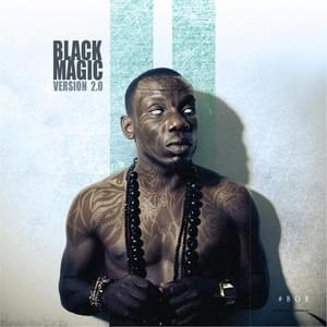 Blackmagic: Version 2.0