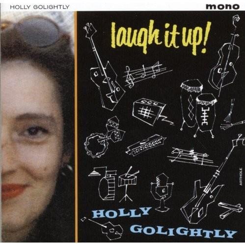 Laugh It Up