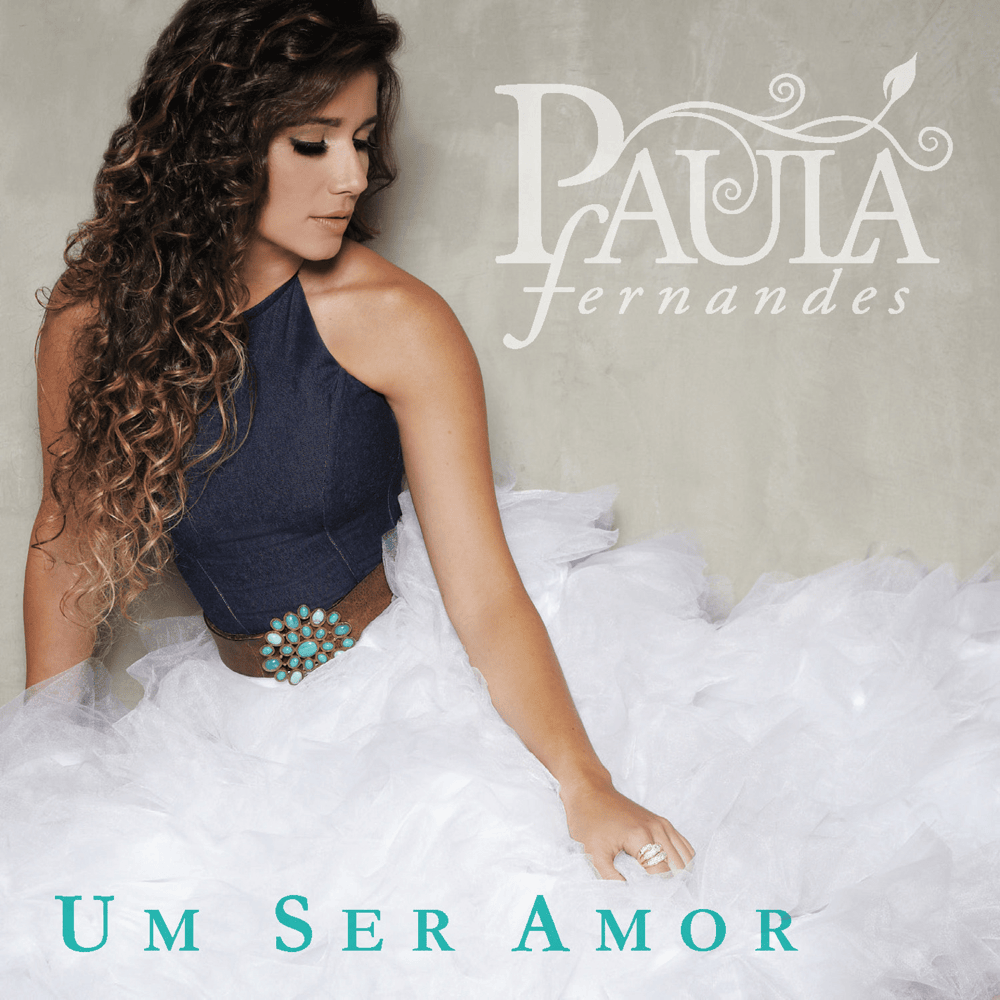 Um Ser Amor - EP