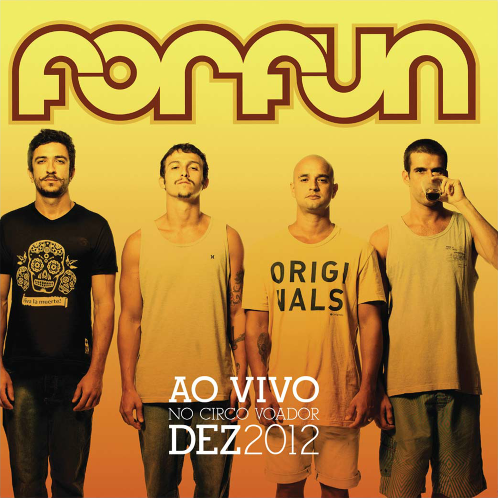 Ao Vivo No Circo Voador