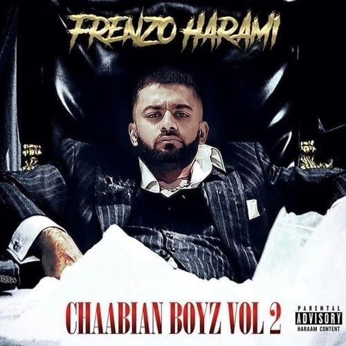 Chaabian Boyz Vol. 2