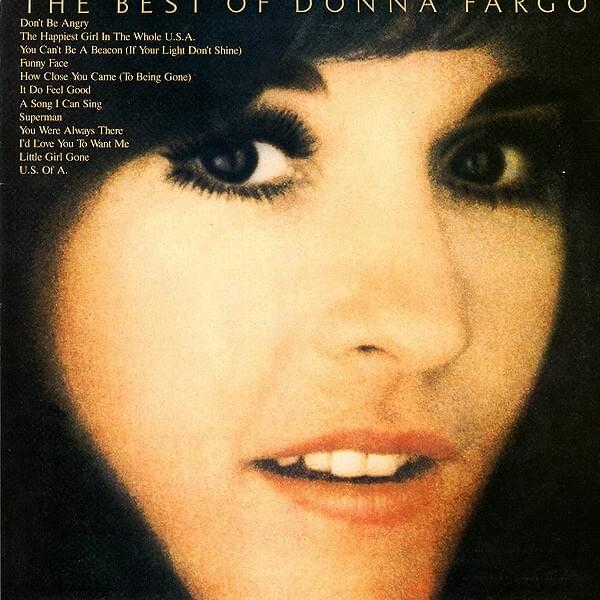 The Best Of Donna Fargo