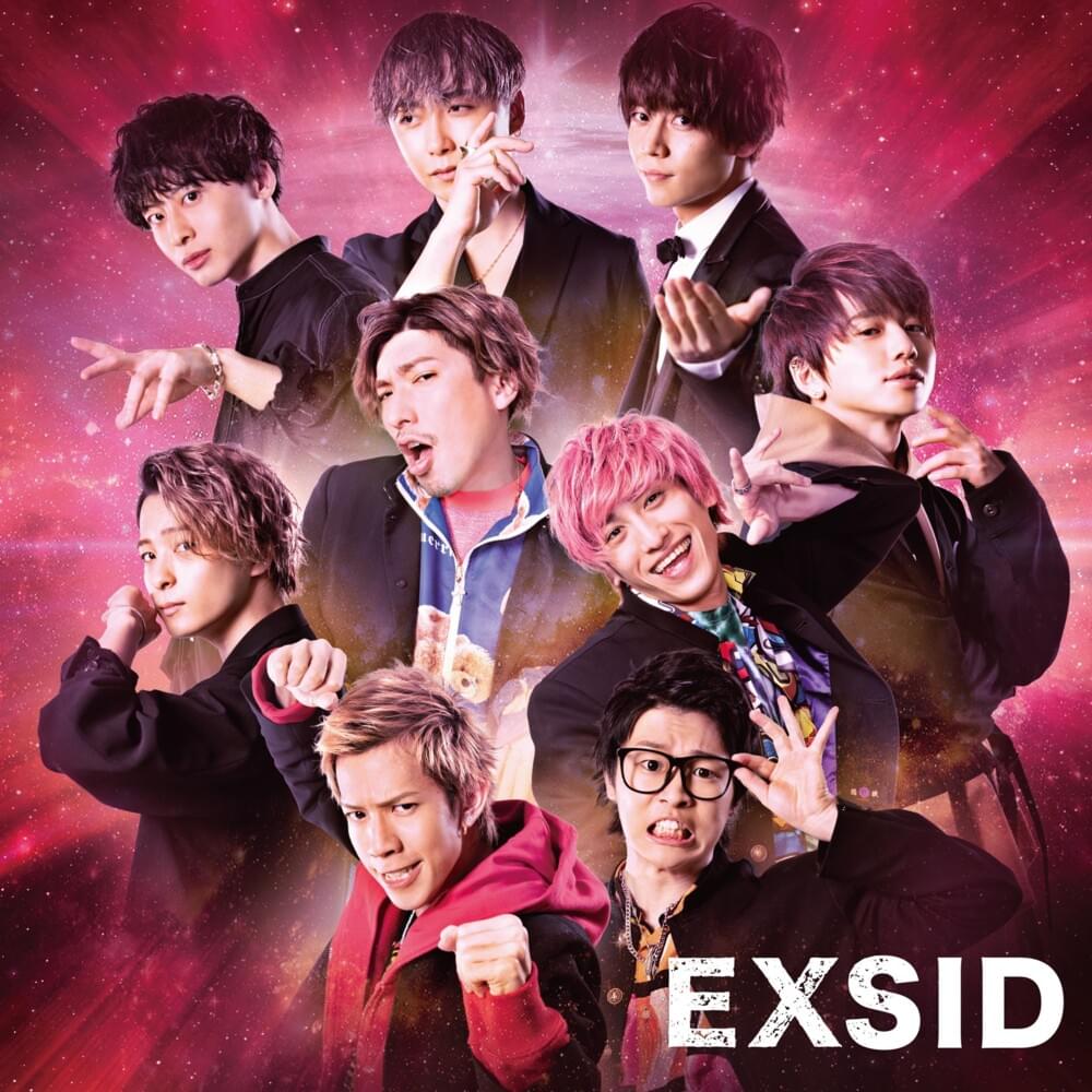 EXSID - Single