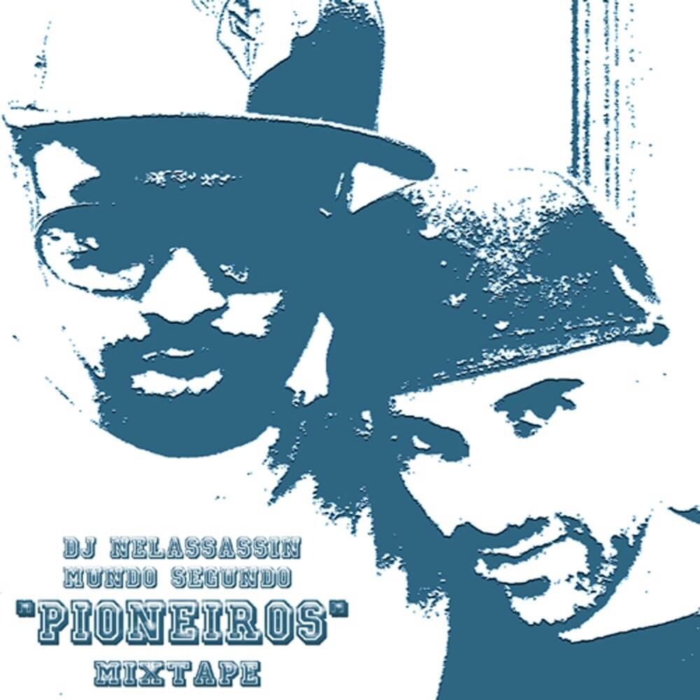 Mixtape Pioneiros