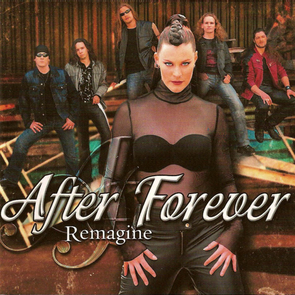 Remagine