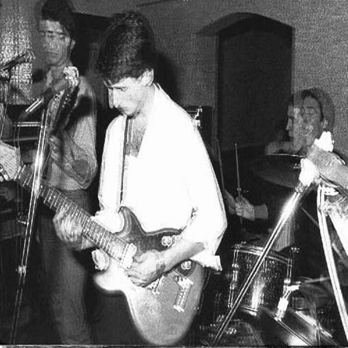 Playground Studios, Wragby. 1980.