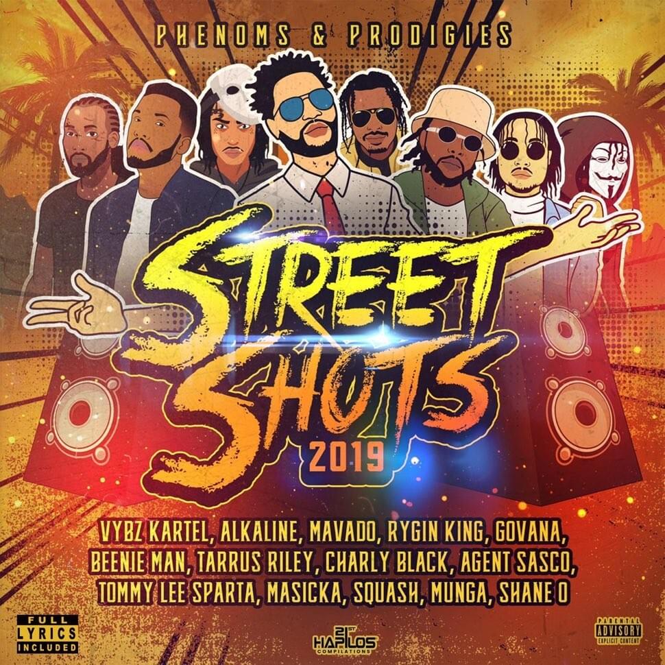 Street Shots 2019: Phenoms & Prodigies