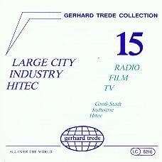 Large City Industry Hitec
