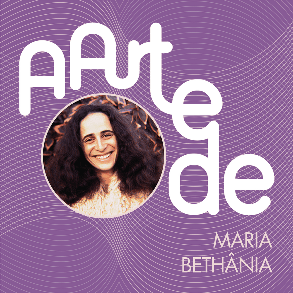A Arte de Maria Bethânia (1992)