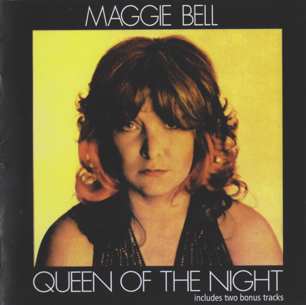 Queen of the Night