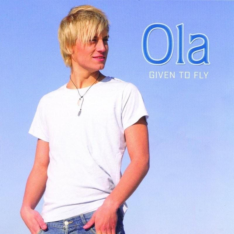Given to Fly