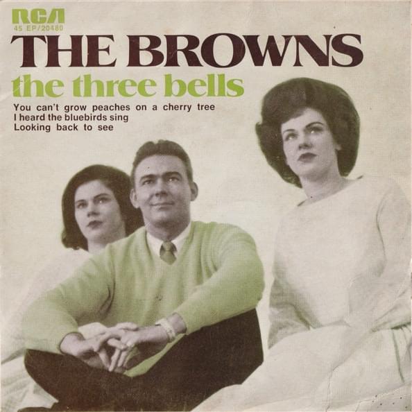 The Three Bells (EP)