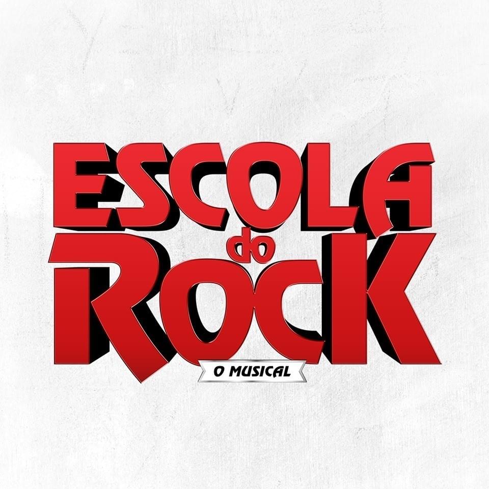 Escola do Rock (Brasil, 2019)