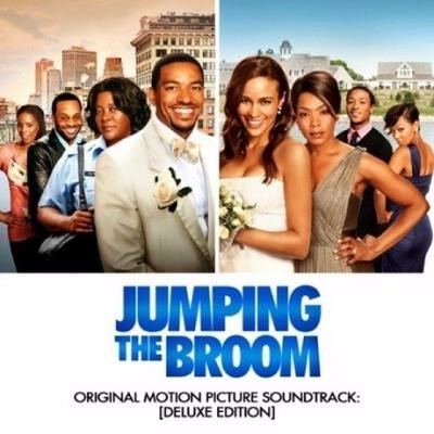 Jumping the Broom (Original Motion Picture Soundtrack)