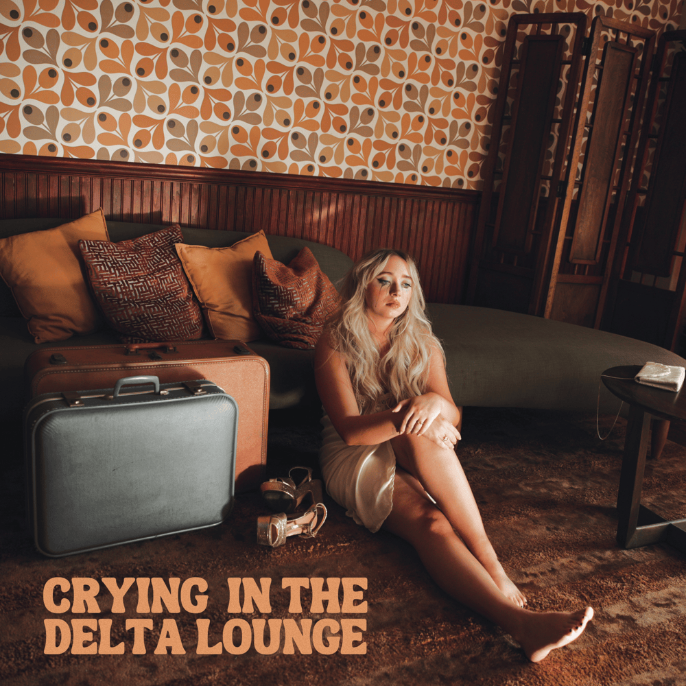 Crying in the Delta Lounge - EP