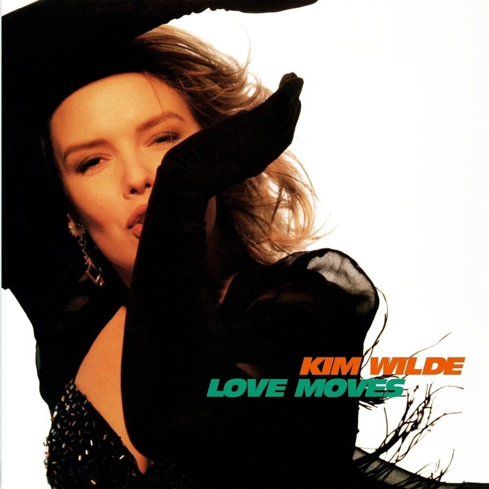 Love Moves (Expanded Deluxe Edition)