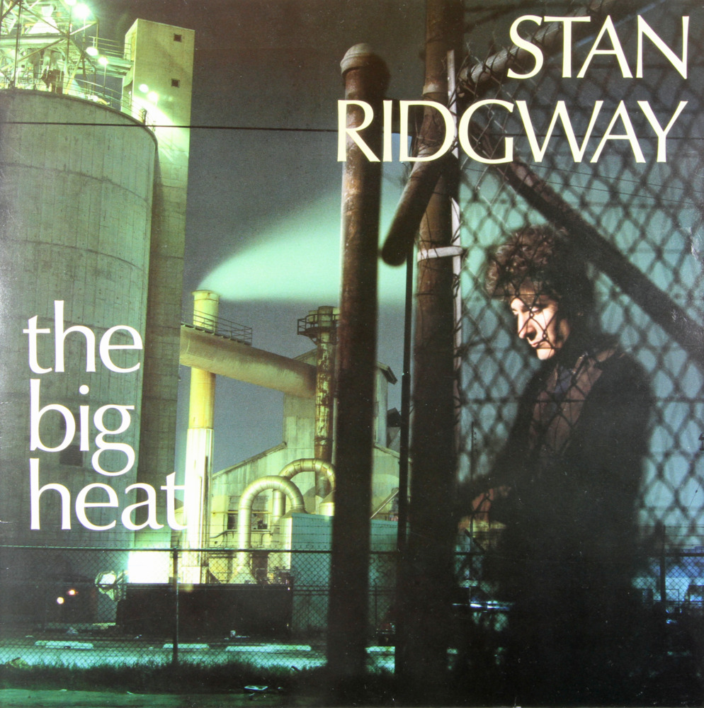 The Big Heat