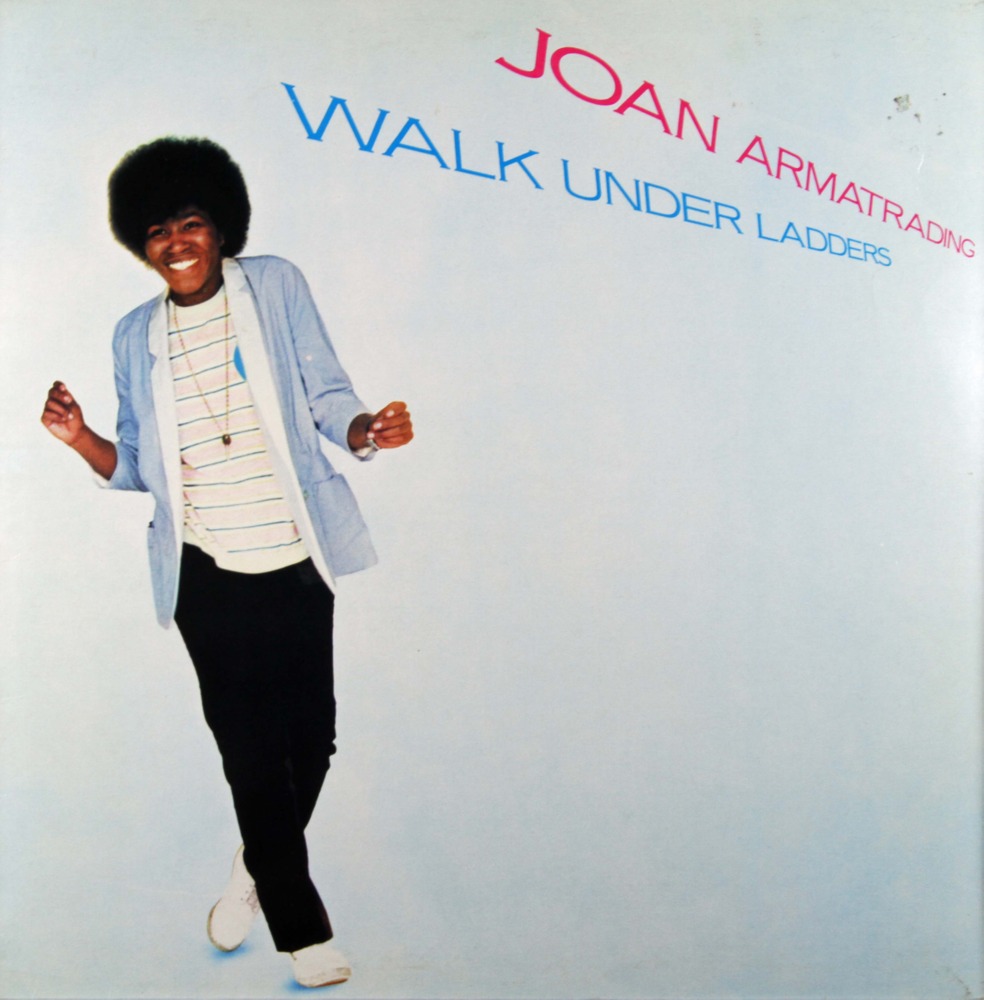 Walk Under Ladders
