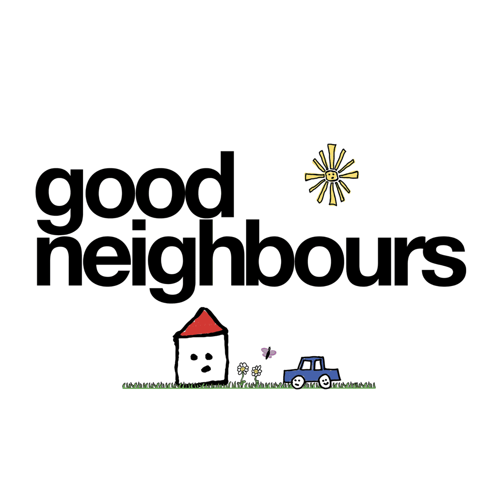 Good Neighbours - EP