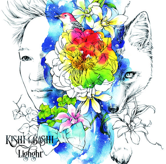 Lighght (Japanese Version)